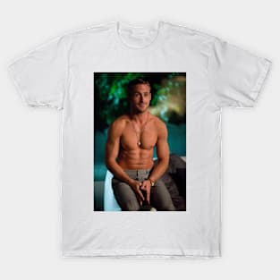 Ryan Gosling T-Shirt